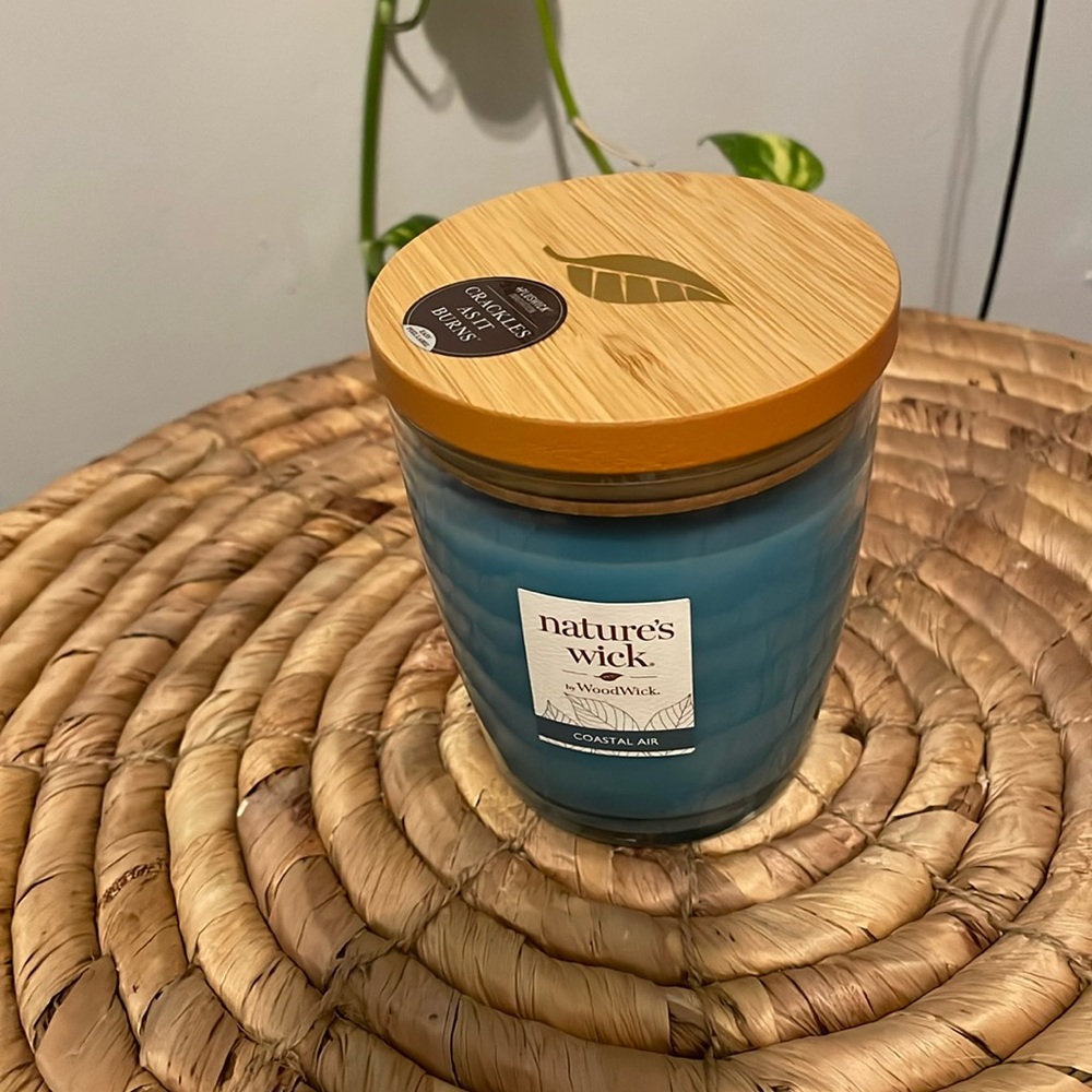 Nature’s Wick